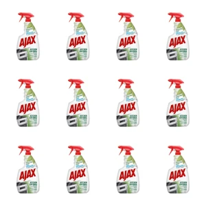 Ajax spray do kuchni 750ml X12