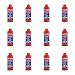 Żel do udrożniania rur 500g, KRET X12