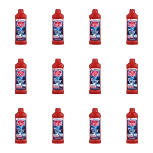 Żel do udrożniania rur 500g, KRET X12