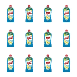 Ajax Floral Fiesta Kwiaty laguny Płyn uniwersalny 1 L X12