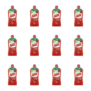 Ajax Floral Fiesta Polne kwiaty Płyn uniwersalny 1 L X12