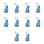 Clin Windows & Glass Crystal 500 ml X10