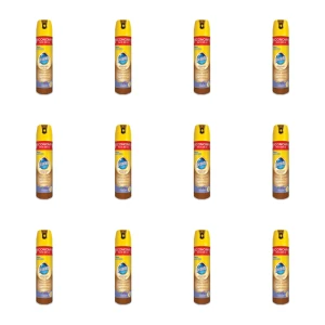 Aerozol do mebli Pronto lawenda 300ml X12