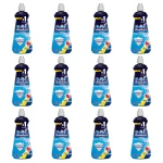 Finish nabłyszczacz cytrynowy 400 ml X12