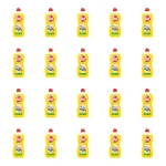 Pur Power Lemon 450 ml X20