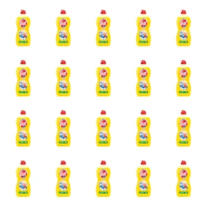 Pur Power Lemon 450 ml X20