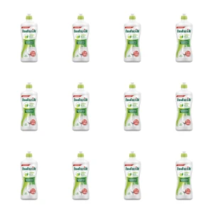 Ludwik płyn do mycia naczyń 900g - limonka z melisą X12
