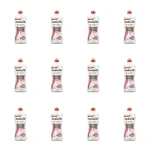 Ludwik płyn do mycia naczyń 900g - grejpfrutowy X12
