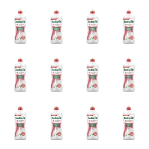 Ludwik płyn do mycia naczyń 900g - grejpfrutowy X12
