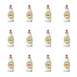 Fairy płyn do mycia naczyń Apple 900ml X12