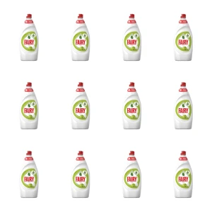 Fairy płyn do mycia naczyń Apple 900ml X12