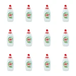 Fairy płyn do mycia naczyń Teatree & Mint 900ml X12