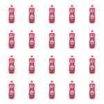 Pur Power Raspberry 750 ml X20