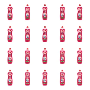 Pur Power Raspberry 750 ml X20