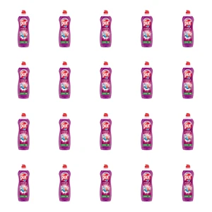 Pur Power Fig & Pomegranate 750 ml X20