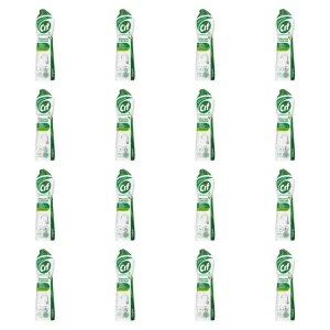 Cif Mleczko Original 540g X16