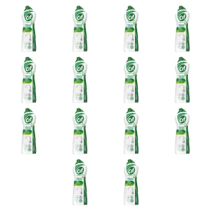 Cif Mleczko Original 780g X14