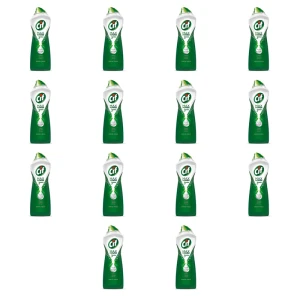 CIF MAX POWER MLECZKO SPRING 1001g X14