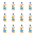 Płyn do mycia podłóg Pronto extra care z olejkiem migdałowym 750ml X12