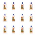 Płyn do podłóg drewnianych Pronto 5w1 1000ml X12