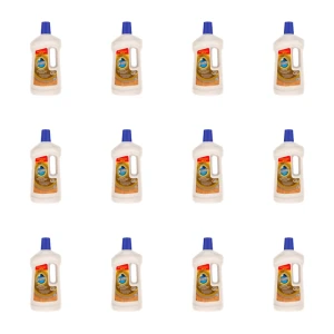 Płyn do podłóg drewnianych Pronto 5w1 1000ml X12