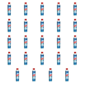 Ajax żel do łazienek 500ml X24