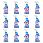 CILLIT BANG Czystość i Połysk w łazience Spray 750 ml X12