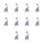 Clin Windows & Glass Anti-Fog 500 ml X10