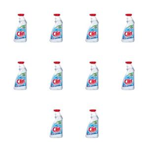 Clin Windows & Glass Anti-Fog 500 ml X10
