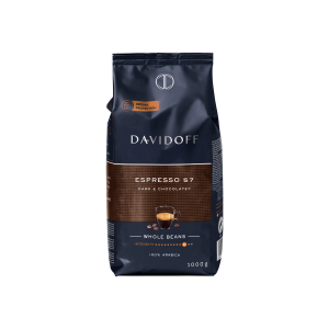 Kawa ziarnista Espresso 57 Davidoff 1 kg