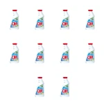 Clin Windows & Glass Lemon 500ml X10