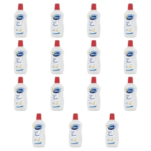 Sidolux Expert do ochrony i nabłyszczania PCV, Linoleum 500 ml X15