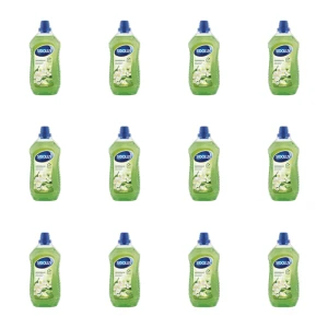 Sidolux płyn do mycia podłóg uniwersalny konwalia 1 l X12
