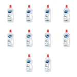 Sidolux Expert do ochrony i nabłyszczania PCV, linoleum 750 ml X10