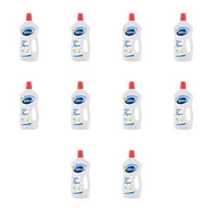 Sidolux Expert do ochrony i nabłyszczania PCV, linoleum 750 ml X10
