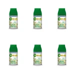 Air Wick Freshmatic Białe Kwiaty/White Flowers 250 ml Wkład X6