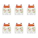 Fairy płyn do mycia naczyń jabłkowy 2x900ml X6