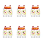 Fairy płyn do mycia naczyń cytrynowy 2x900ml X6