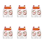 Fairy płyn do mycia naczyń granat i czerwona pomarańcza 2x900ml X6