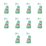 Clin ProNature 500ml płyn do mycia szyb X10