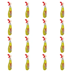 Meglio Odtłuszczacz uniwersalny cytrynowy 750 ml X16