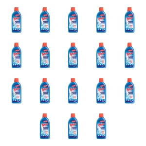 Żel do mycia łazienki Tytan kamień i rdza 500g X18