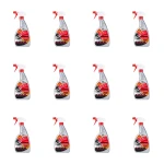 Płyn do czyszczenia piekarników Tytan spray 500g X12
