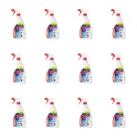 Płyn do mycia lodówek i mikrofalówek Tytan spray 500g X12