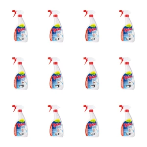 Płyn do mycia lodówek i mikrofalówek Tytan spray 500g X12