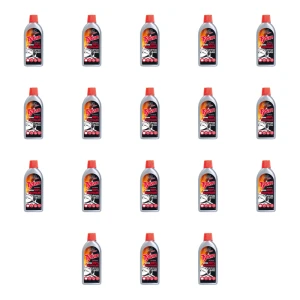 Żel do usuwania przypaleń Tytan 500G X18
