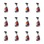 Płyn do usuwania przypaleń Tytan spray 500g X12