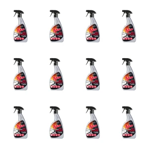 Płyn do usuwania przypaleń Tytan spray 500g X12