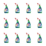 Płyn do mycia kuchni Tytan dezynfekujący ekspert w kuchni spray 500g X12