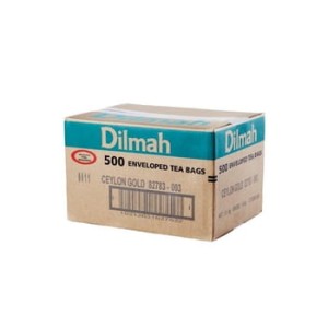 Herbata Finest Ceylon Gold Dilmah  1000 g